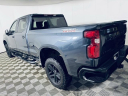 Thumbnail image of 2021 Chevrolet Silverado 1500 at Greg Bell Chevrolet Cadillac
