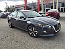 Thumbnail image of 2021 Nissan Altima at Mathews Nissan