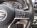 2021 Nissan Altima 2.5 SV at Mathews Nissan