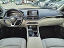 Thumbnail image of 2021 Nissan Altima at Mathews Nissan