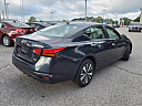 Thumbnail image of 2021 Nissan Altima at Mathews Nissan