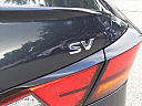 Thumbnail image of 2021 Nissan Altima at Mathews Nissan