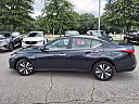 Thumbnail image of 2021 Nissan Altima at Mathews Nissan