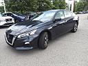 Thumbnail image of 2021 Nissan Altima at Mathews Nissan