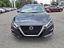 Thumbnail image of 2021 Nissan Altima at Mathews Nissan