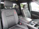 2021 Nissan Titan PRO-4X at George Nahas Chevrolet