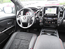 Thumbnail image of 2021 Nissan Titan at George Nahas Chevrolet