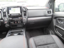 Thumbnail image of 2021 Nissan Titan at George Nahas Chevrolet