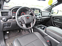 Thumbnail image of 2021 Nissan Titan at George Nahas Chevrolet