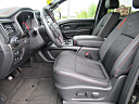 Thumbnail image of 2021 Nissan Titan at George Nahas Chevrolet