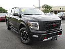 Thumbnail image of 2021 Nissan Titan at George Nahas Chevrolet