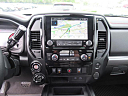 Thumbnail image of 2021 Nissan Titan at George Nahas Chevrolet
