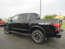 Thumbnail image of 2021 Nissan Titan at George Nahas Chevrolet