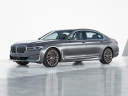 Thumbnail image of 2021 BMW 7 Series at Power Motors NYC LLC