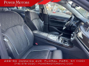 Thumbnail image of 2021 BMW 7 Series at Power Motors NYC LLC