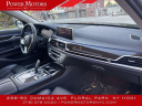 Thumbnail image of 2021 BMW 7 Series at Power Motors NYC LLC