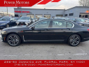 Thumbnail image of 2021 BMW 7 Series at Power Motors NYC LLC