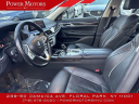 Thumbnail image of 2021 BMW 7 Series at Power Motors NYC LLC