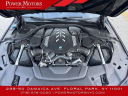 Thumbnail image of 2021 BMW 7 Series at Power Motors NYC LLC