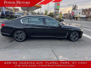 Thumbnail image of 2021 BMW 7 Series at Power Motors NYC LLC