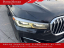 Thumbnail image of 2021 BMW 7 Series at Power Motors NYC LLC