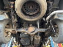 2011 Toyota Tundra Grade at QUALITY MOTOR GROUP LLC