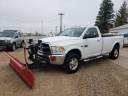 Thumbnail image of 2012 Ram 2500 at LEGENDARY MOTORS