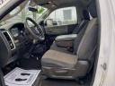 Thumbnail image of 2012 Ram 2500 at LEGENDARY MOTORS