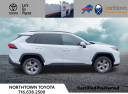 2022 Toyota RAV4 XLE at Northtown Toyota Volkswagen