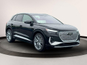 Thumbnail image of 2025 Audi Q4 e-tron at Volkswagen World of Newton