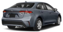 2021 Toyota Corolla LE at SKCO Automotive