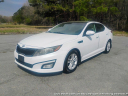 Thumbnail image of 2015 Kia Optima at Sauls Motor Co, Inc