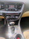 Thumbnail image of 2015 Kia Optima at Sauls Motor Co, Inc