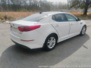 Thumbnail image of 2015 Kia Optima at Sauls Motor Co, Inc