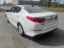 Thumbnail image of 2015 Kia Optima at Sauls Motor Co, Inc