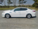 Thumbnail image of 2015 Kia Optima at Sauls Motor Co, Inc