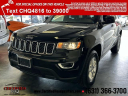 2019 Jeep Grand Cherokee Laredo E at Certified Headquarters