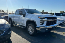 Thumbnail image of 2023 Chevrolet Silverado 2500HD at Harbor Chevrolet
