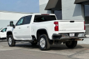 Thumbnail image of 2023 Chevrolet Silverado 2500HD at Harbor Chevrolet