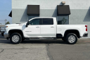 Thumbnail image of 2023 Chevrolet Silverado 2500HD at Harbor Chevrolet