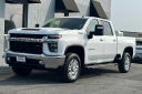 Thumbnail image of 2023 Chevrolet Silverado 2500HD at Harbor Chevrolet