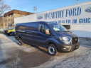 Thumbnail image of 2025 Ford Transit at Mccarthy Ford
