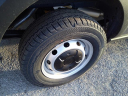 Thumbnail image of 2025 Ford Transit at Mccarthy Ford