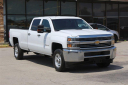 Thumbnail image of 2018 Chevrolet Silverado 2500HD at Metro Auto Sales