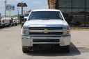 Thumbnail image of 2018 Chevrolet Silverado 2500HD at Metro Auto Sales