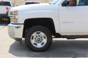 Thumbnail image of 2018 Chevrolet Silverado 2500HD at Metro Auto Sales