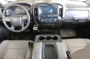 Thumbnail image of 2018 Chevrolet Silverado 2500HD at Metro Auto Sales