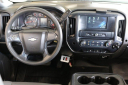 Thumbnail image of 2018 Chevrolet Silverado 2500HD at Metro Auto Sales