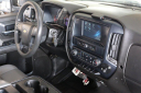 Thumbnail image of 2018 Chevrolet Silverado 2500HD at Metro Auto Sales
