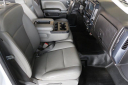 Thumbnail image of 2018 Chevrolet Silverado 2500HD at Metro Auto Sales